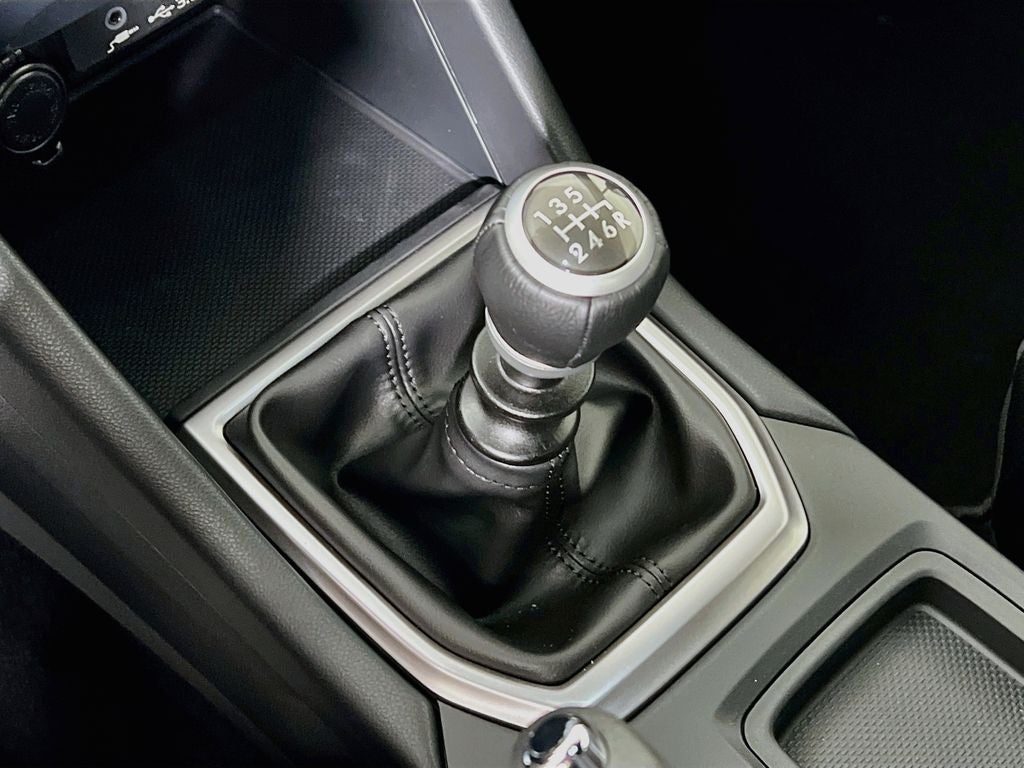 2026 Subaru WRX Base