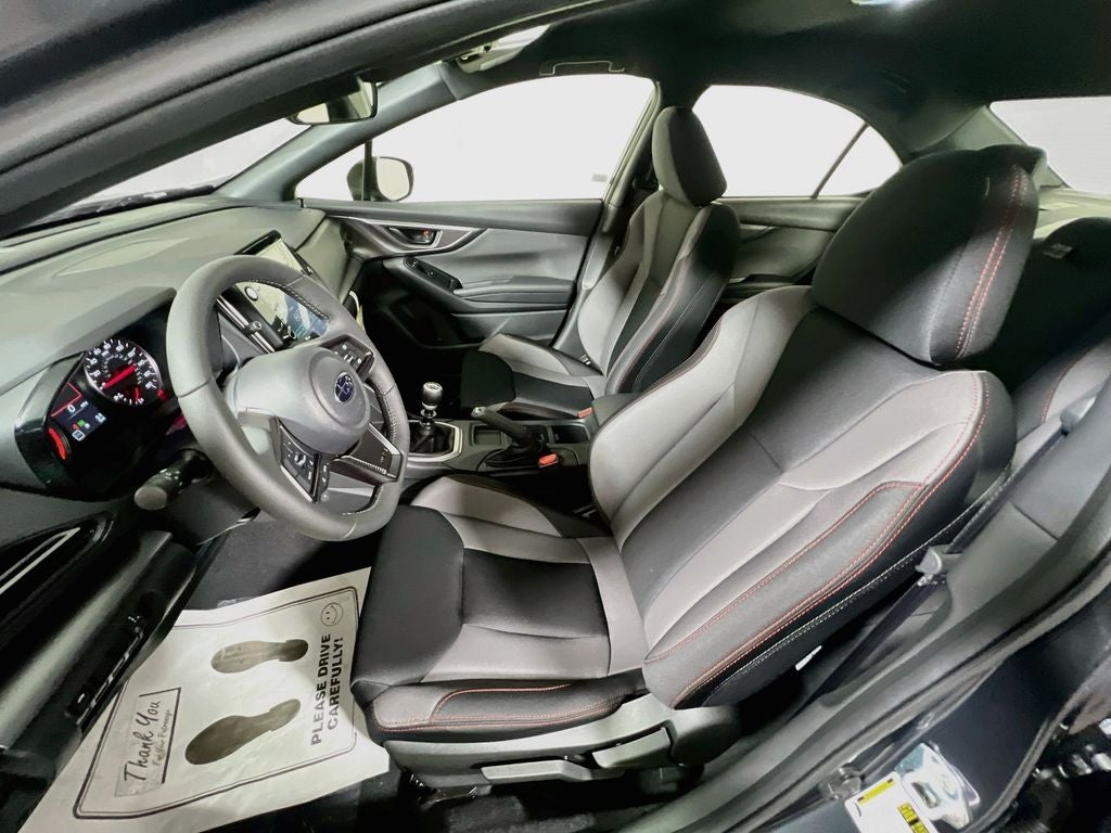 2026 Subaru WRX Base