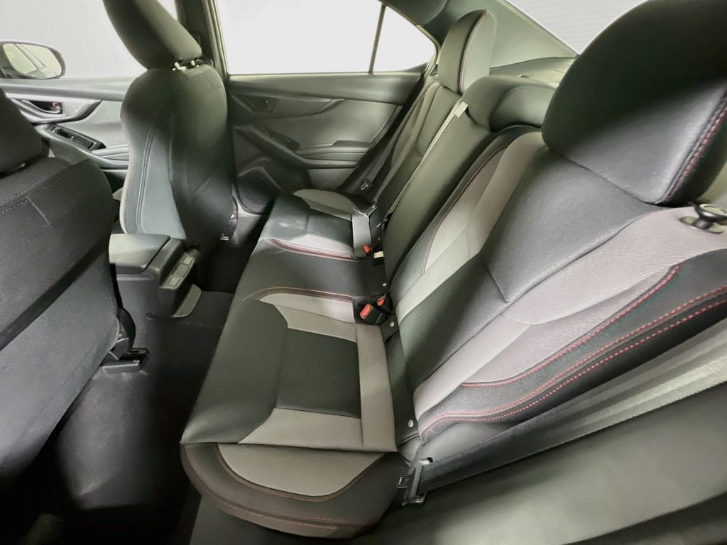 2026 Subaru WRX Base