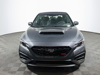 2026 Subaru WRX Base