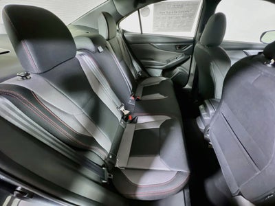 2026 Subaru WRX Base