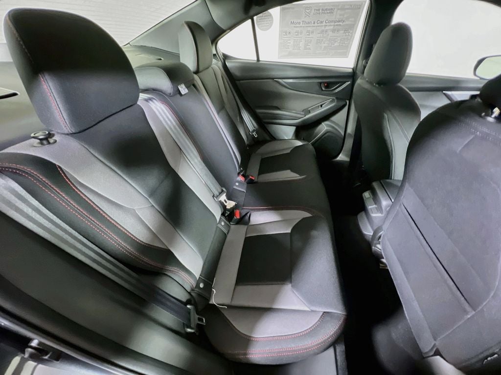 2026 Subaru WRX Base