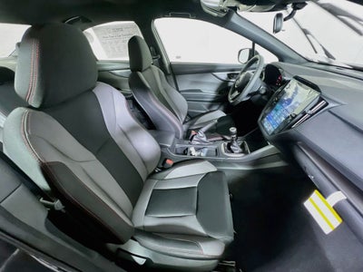 2026 Subaru WRX Base