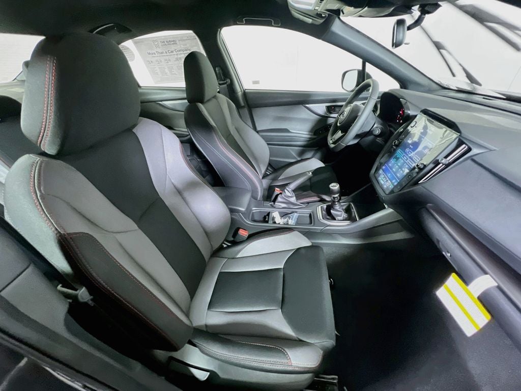 2026 Subaru WRX Base