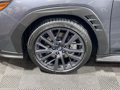 2026 Subaru WRX Base