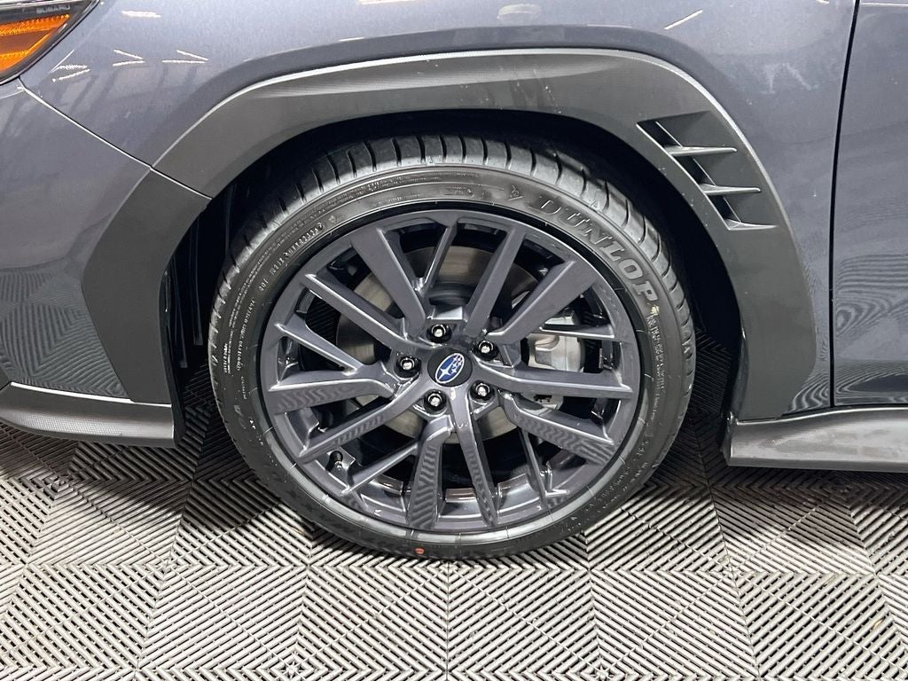2026 Subaru WRX Base