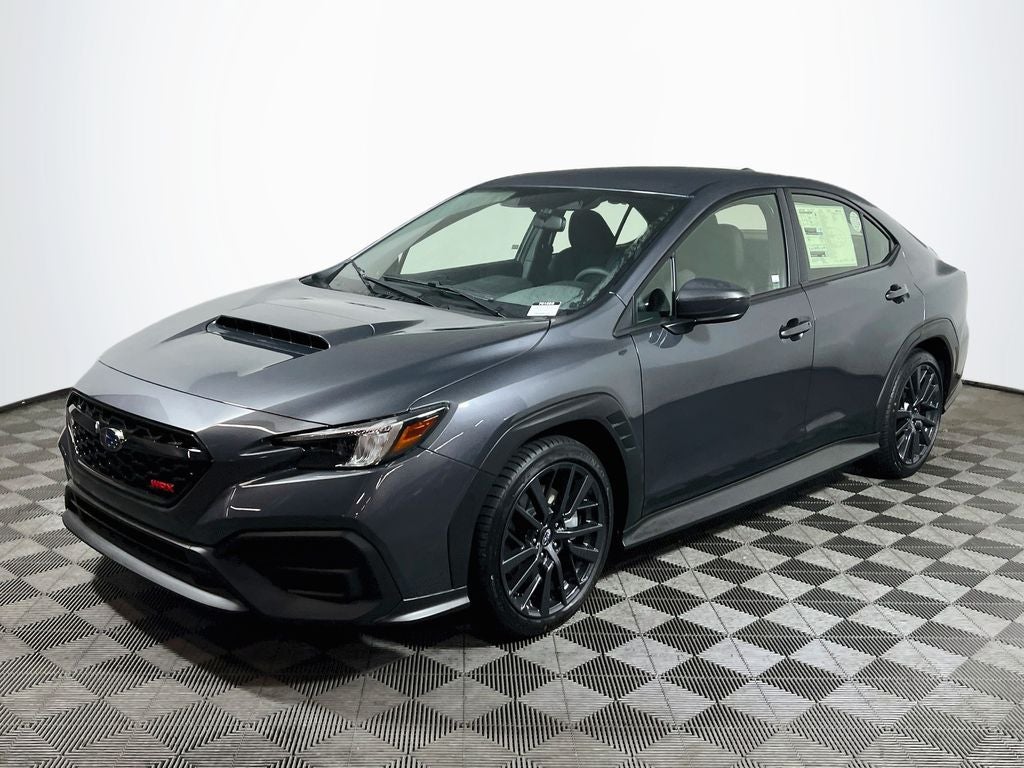 2026 Subaru WRX Base