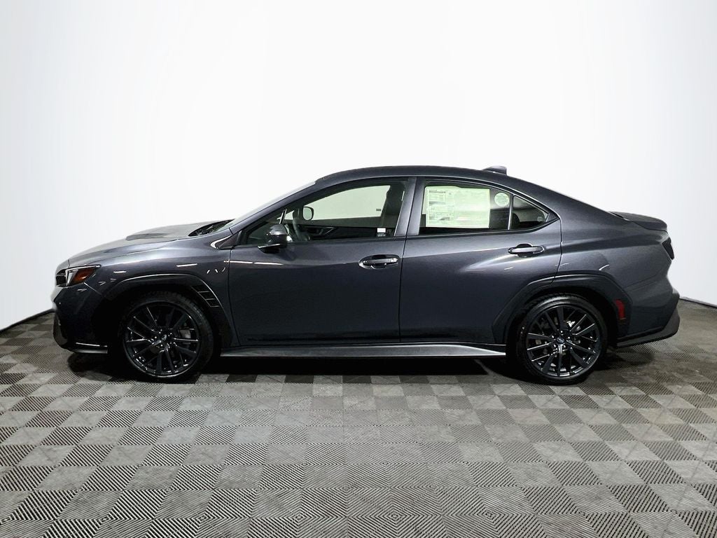 2026 Subaru WRX Base