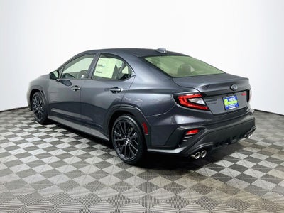 2026 Subaru WRX Base