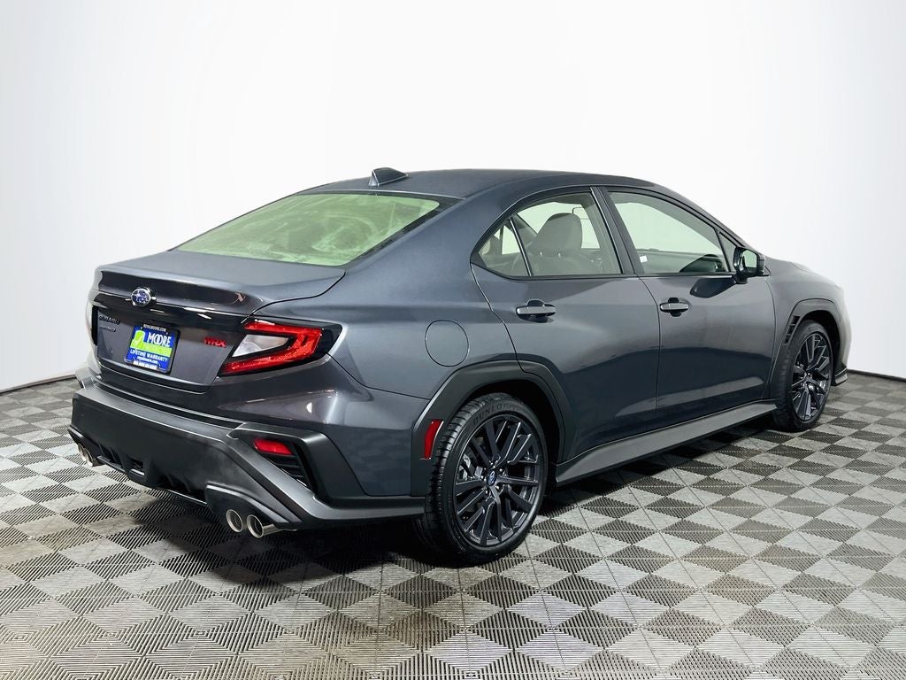 2026 Subaru WRX Base
