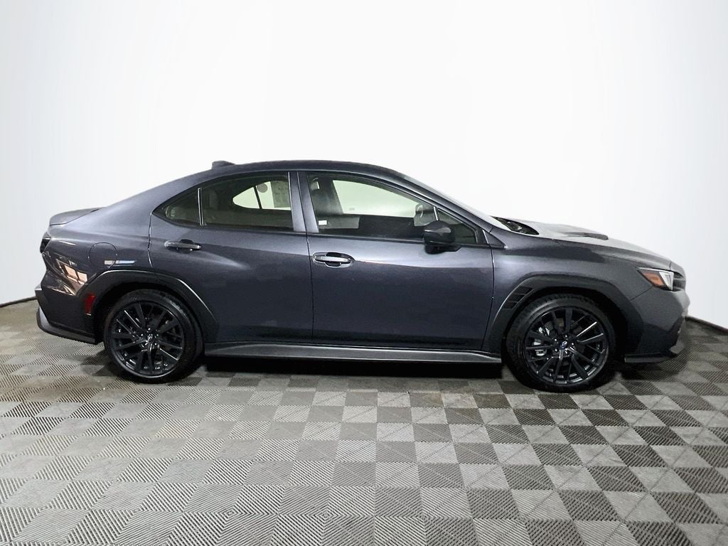 2026 Subaru WRX Base