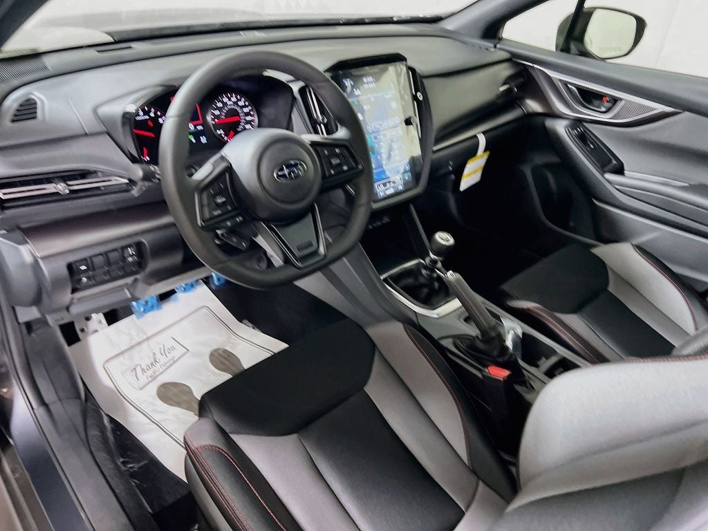 2026 Subaru WRX Base