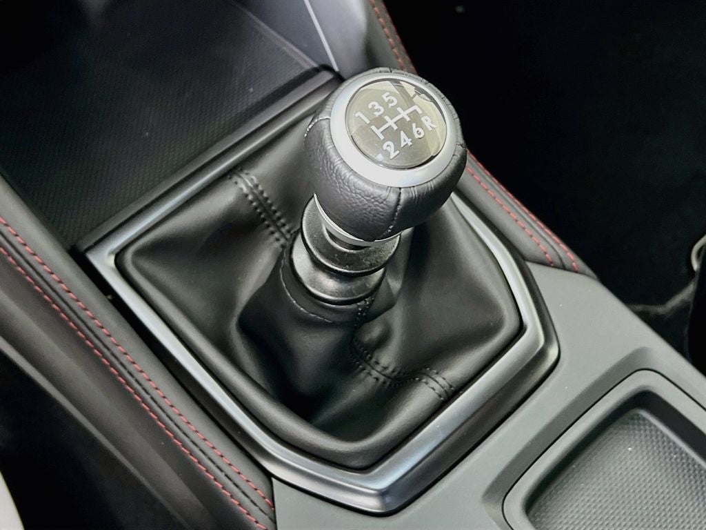 2026 Subaru WRX Premium