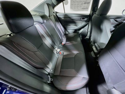 2026 Subaru WRX Premium