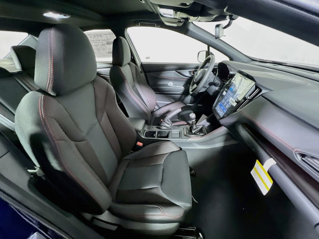 2026 Subaru WRX Premium