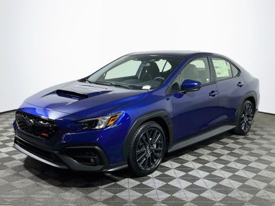 2026 Subaru WRX Premium