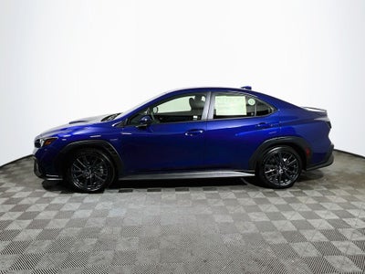 2026 Subaru WRX Premium
