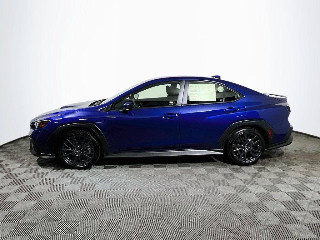 2026 Subaru WRX Premium