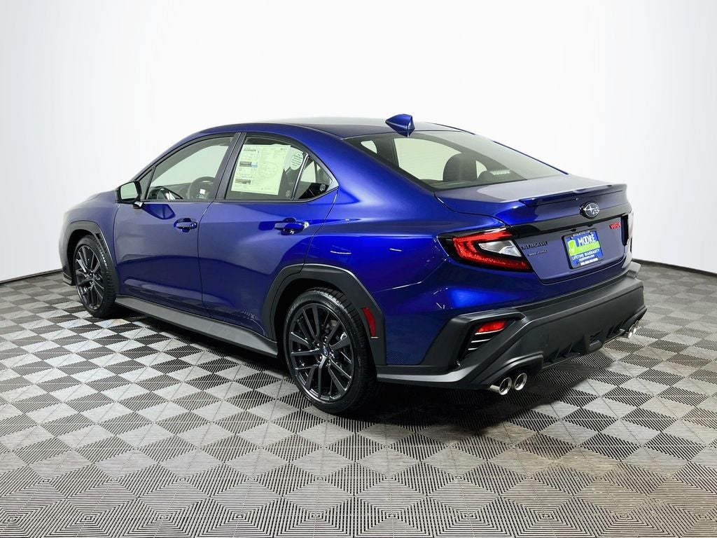 2026 Subaru WRX Premium
