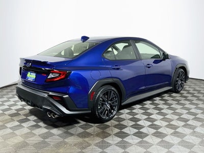 2026 Subaru WRX Premium
