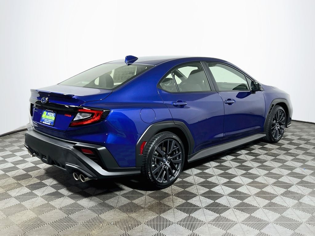 2026 Subaru WRX Premium