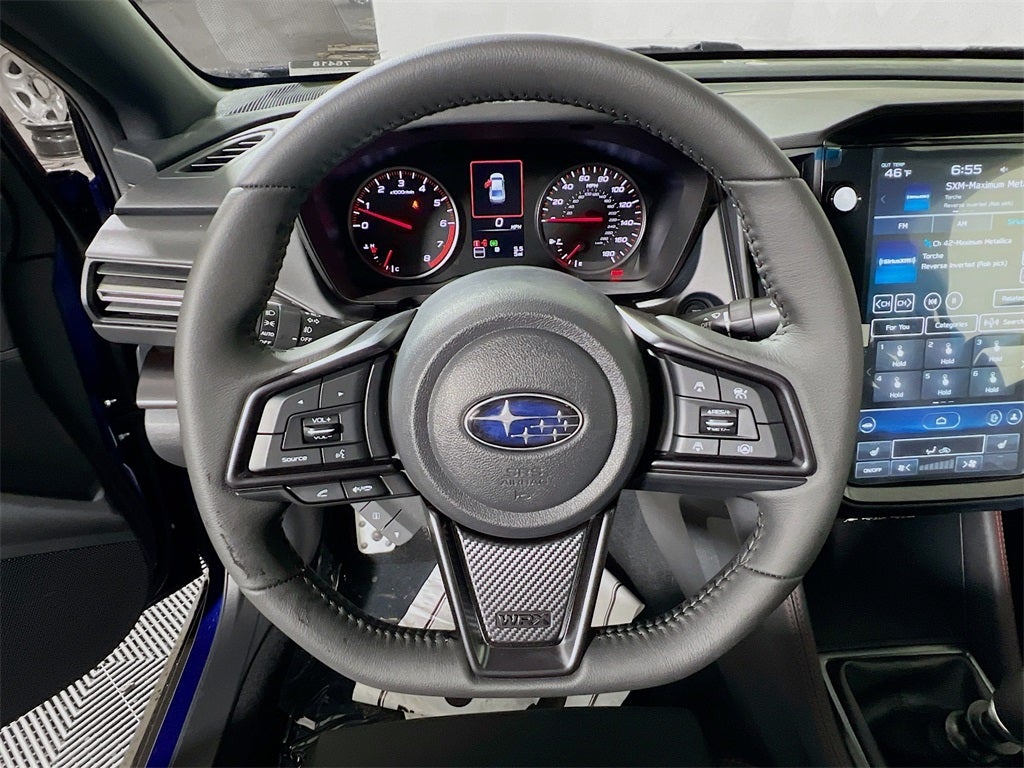 2026 Subaru WRX Premium