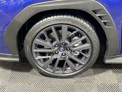 2026 Subaru WRX Premium