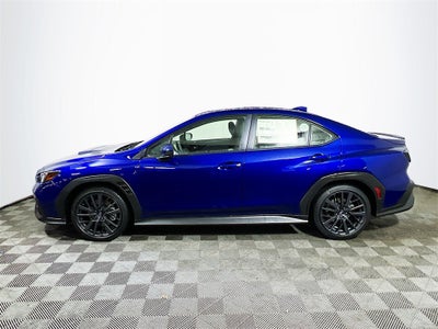 2026 Subaru WRX Premium