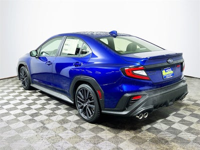 2026 Subaru WRX Premium