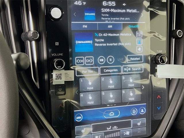 2026 Subaru WRX Premium