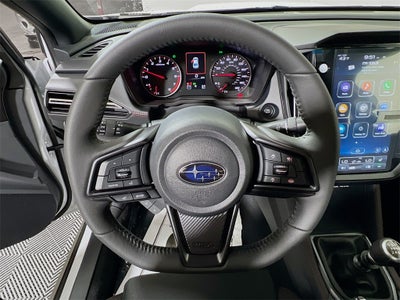 2026 Subaru WRX Premium