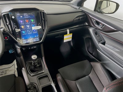 2026 Subaru WRX Premium