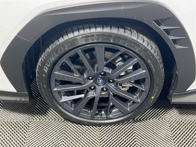 2026 Subaru WRX Premium