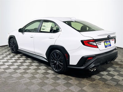 2026 Subaru WRX Premium