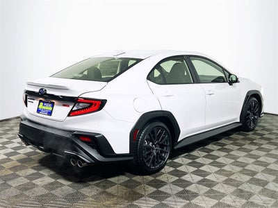2026 Subaru WRX Premium