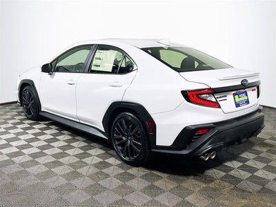 2026 Subaru WRX Premium