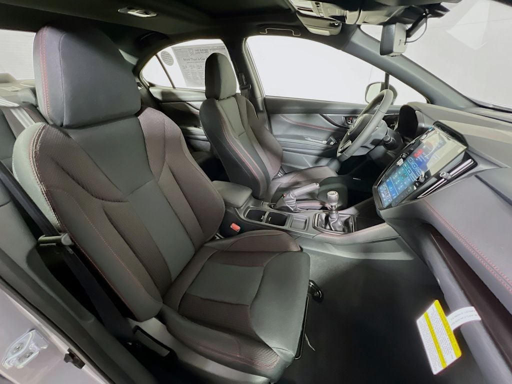 2026 Subaru WRX Premium