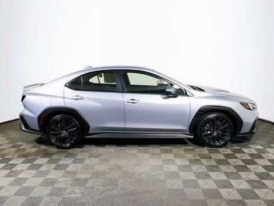 2026 Subaru WRX Premium