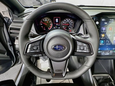 2026 Subaru WRX Base
