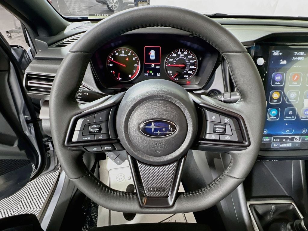 2026 Subaru WRX Base