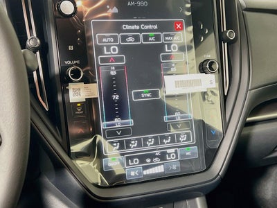 2026 Subaru WRX Base