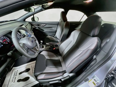 2026 Subaru WRX Base