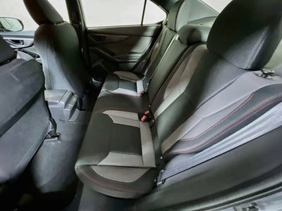 2026 Subaru WRX Base