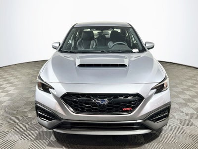 2026 Subaru WRX Base