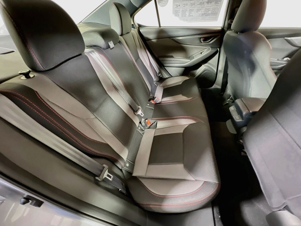 2026 Subaru WRX Base