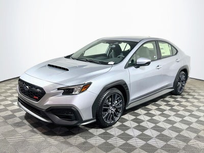 2026 Subaru WRX Base