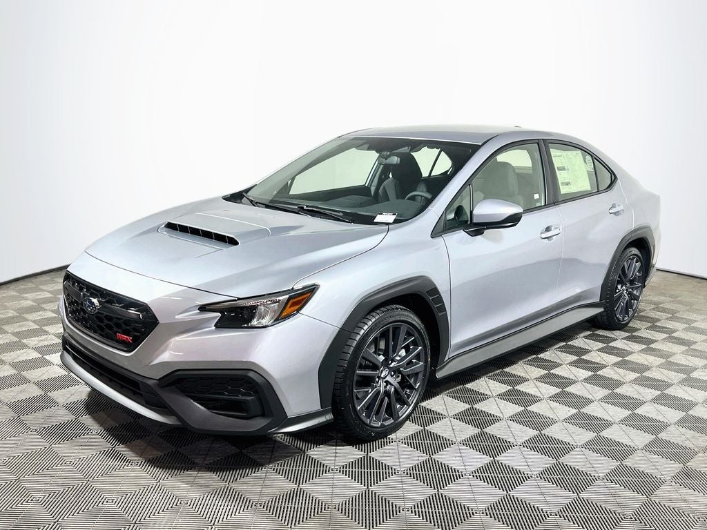 2026 Subaru WRX Base