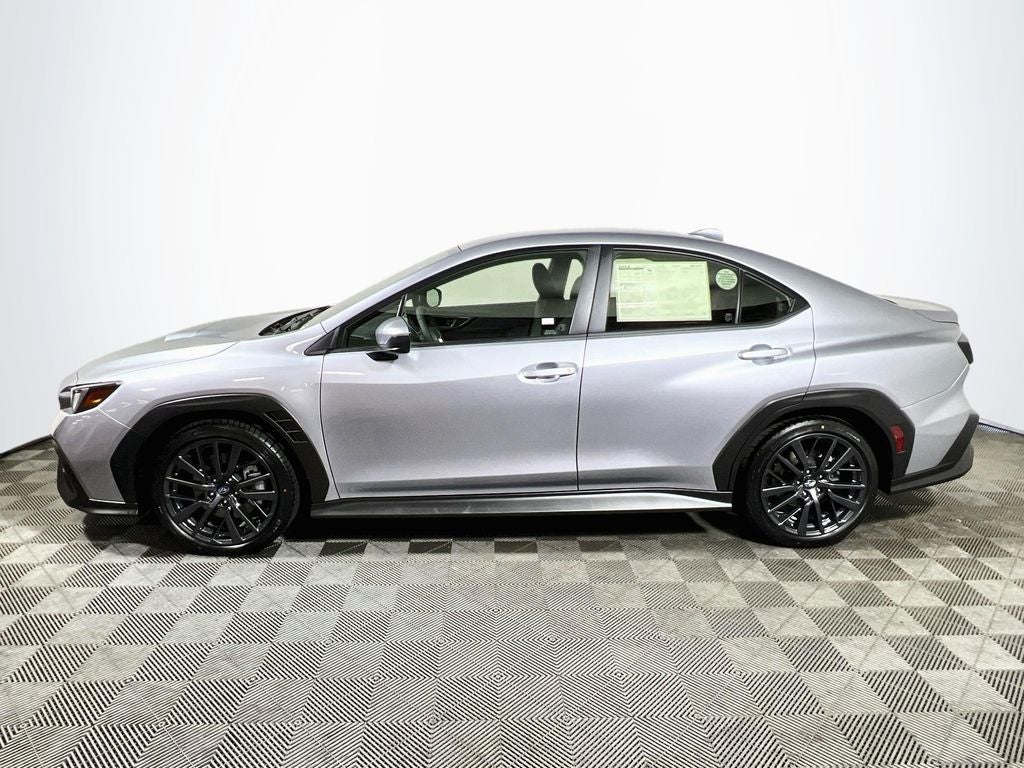 2026 Subaru WRX Base