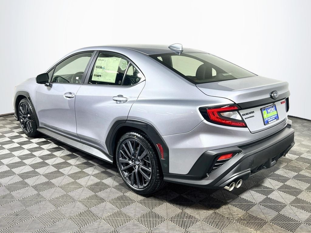 2026 Subaru WRX Base