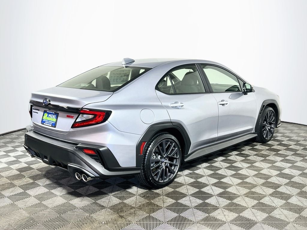 2026 Subaru WRX Base